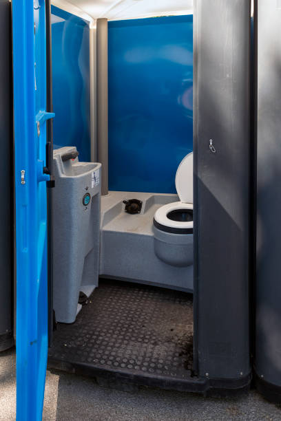 Best Temporary restroom rental  in Chrisman, IL
