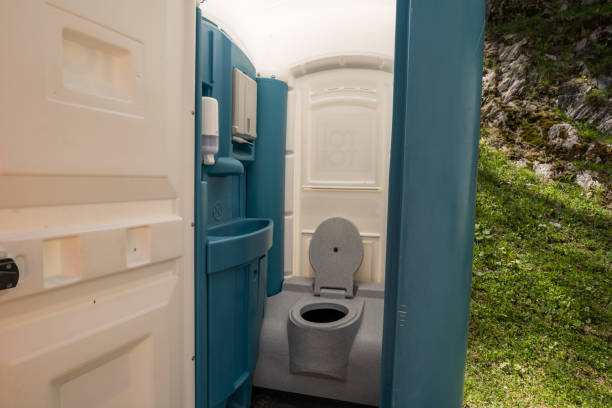 Best Porta potty cleaning services  in Chrisman, IL