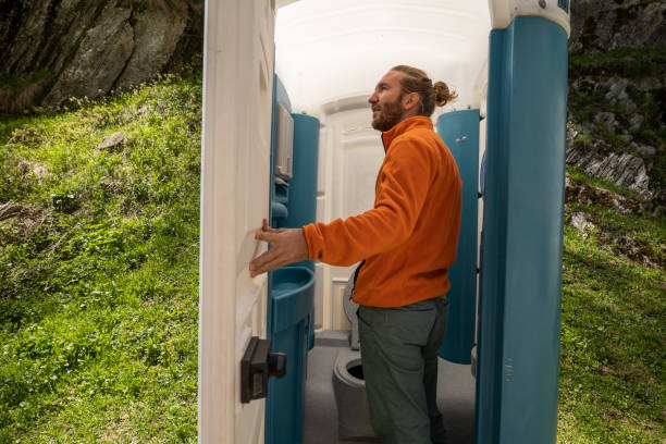 Best Best portable toilet rental  in Chrisman, IL