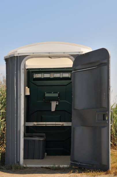 Best Portable toilet rental cost  in Chrisman, IL
