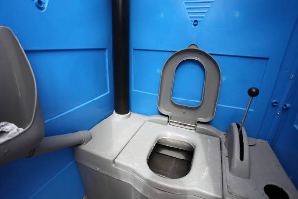 Best Handicap porta potty rental  in Chrisman, IL