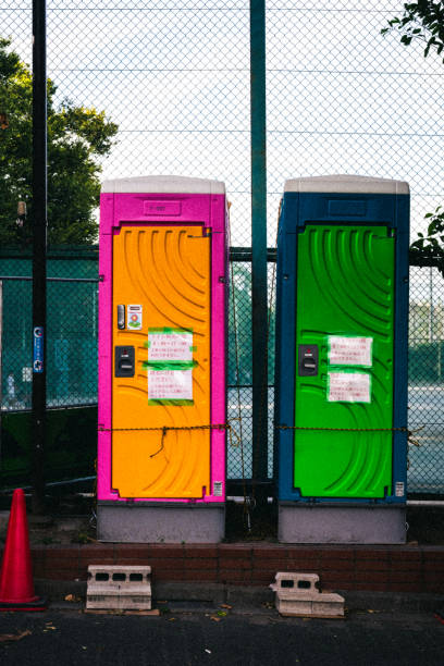 Porta potty services near me in Chrisman, IL
