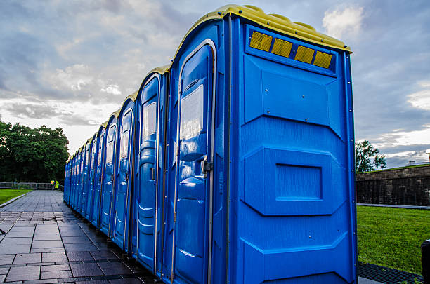 Best Porta potty for special events  in Chrisman, IL