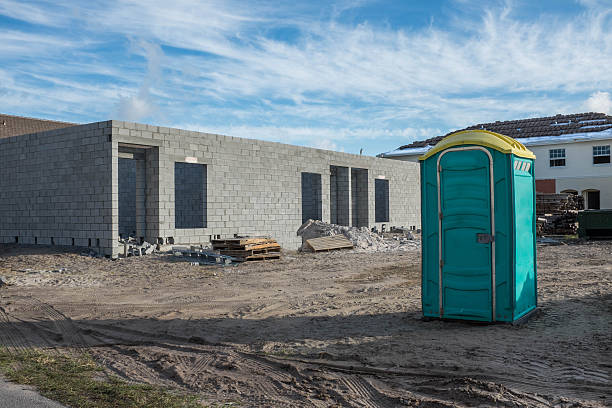 Best Porta potty for special events  in Chrisman, IL