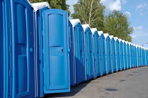 Best Wedding porta potty rental  in Chrisman, IL